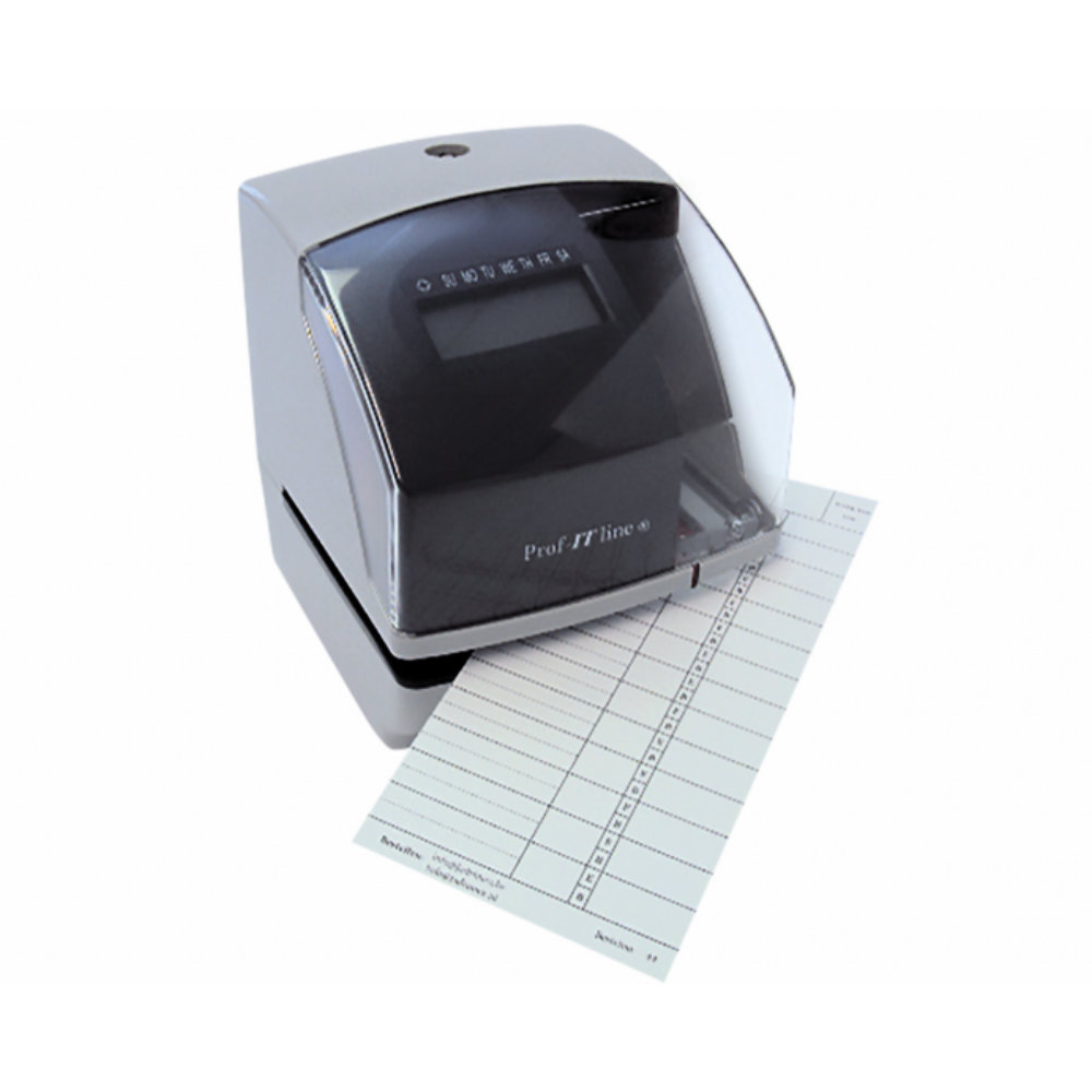 Prof-it Line 2000 - Afbeelding 2